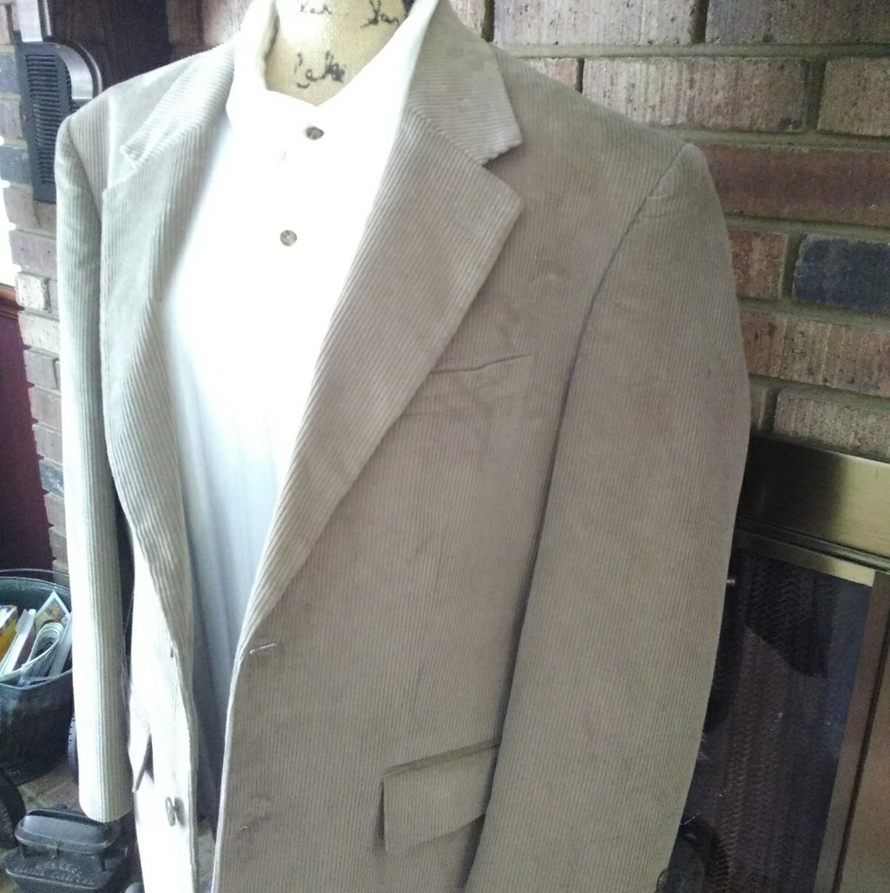 Men's jacket